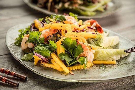 Lao Thai Restauracja Tajsko-Laotańska